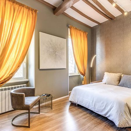 Castel Sant'Angelo Suitelux Рим Экстерьер фото