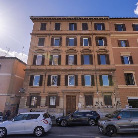 Castel Sant'Angelo Suitelux Рим Экстерьер фото