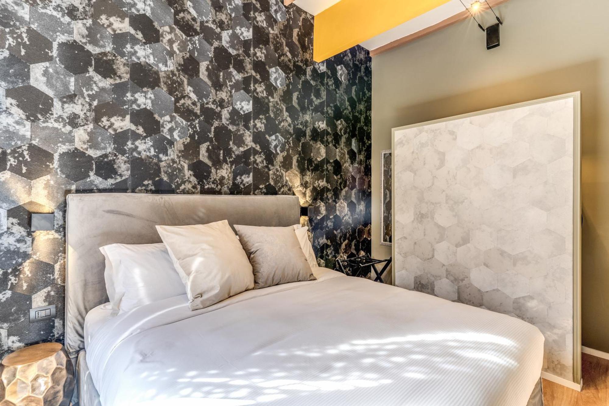 Castel Sant'Angelo Suitelux Рим Экстерьер фото
